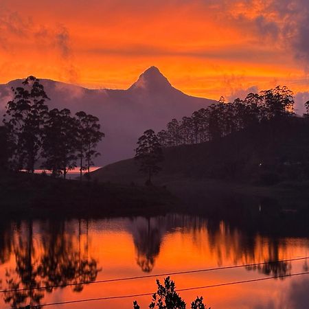Butterfly Mountain Lake Side Maskeliya Екстер'єр фото