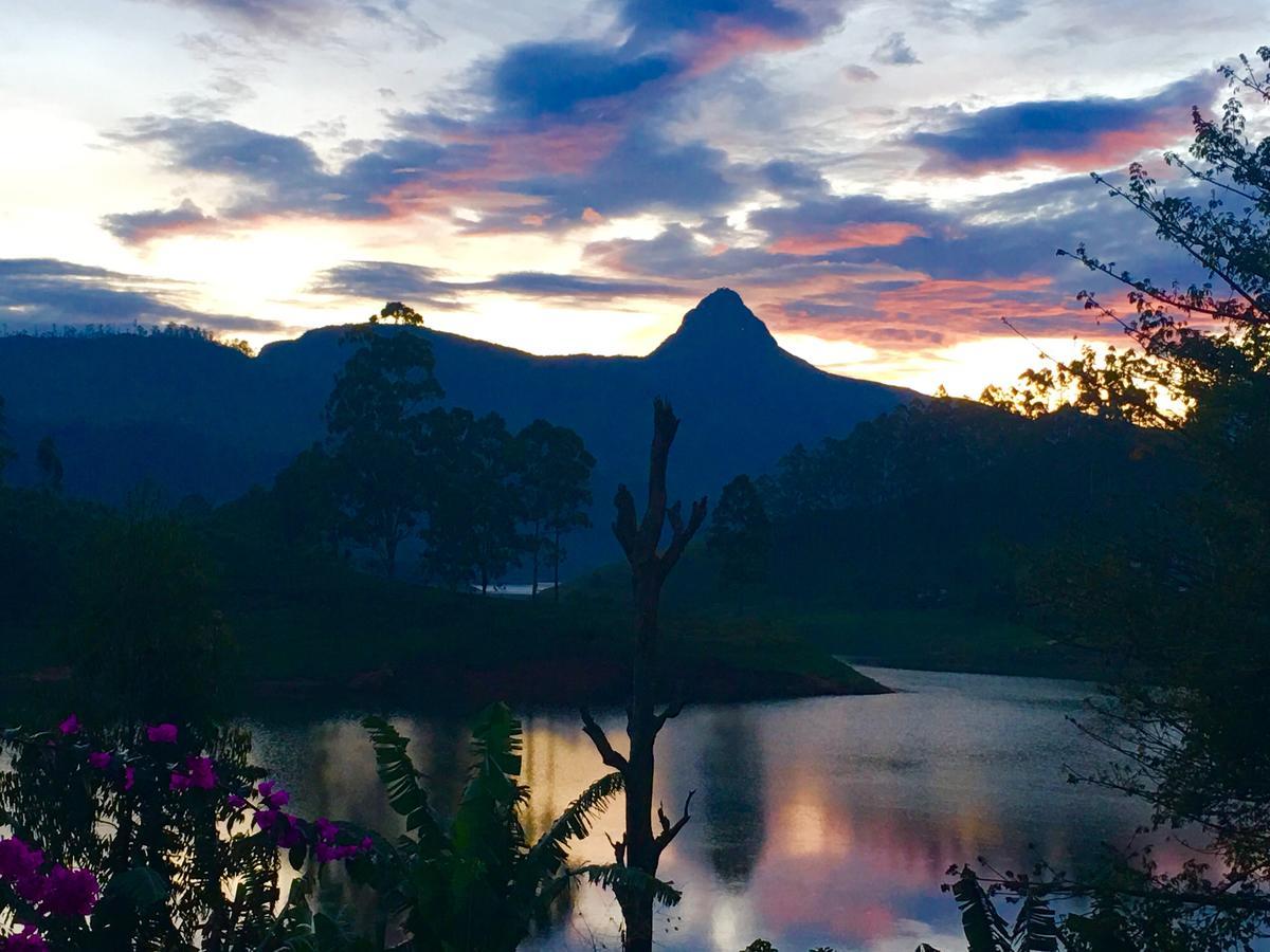 Butterfly Mountain Lake Side Maskeliya Екстер'єр фото