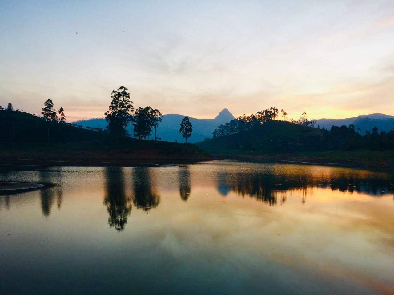 Butterfly Mountain Lake Side Maskeliya Екстер'єр фото
