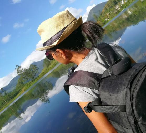 Butterfly Mountain Lake Side Maskeliya Екстер'єр фото