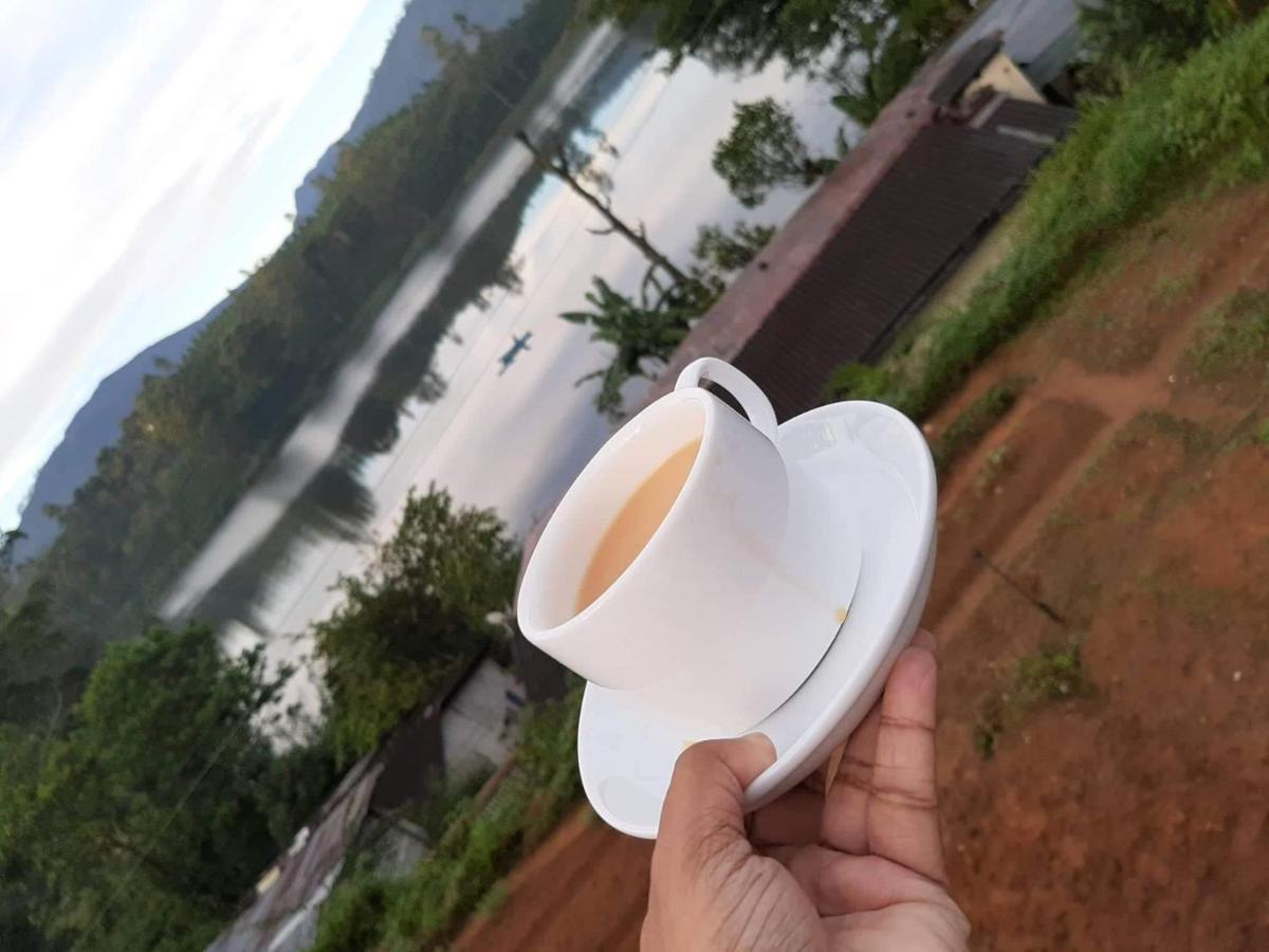 Butterfly Mountain Lake Side Maskeliya Екстер'єр фото
