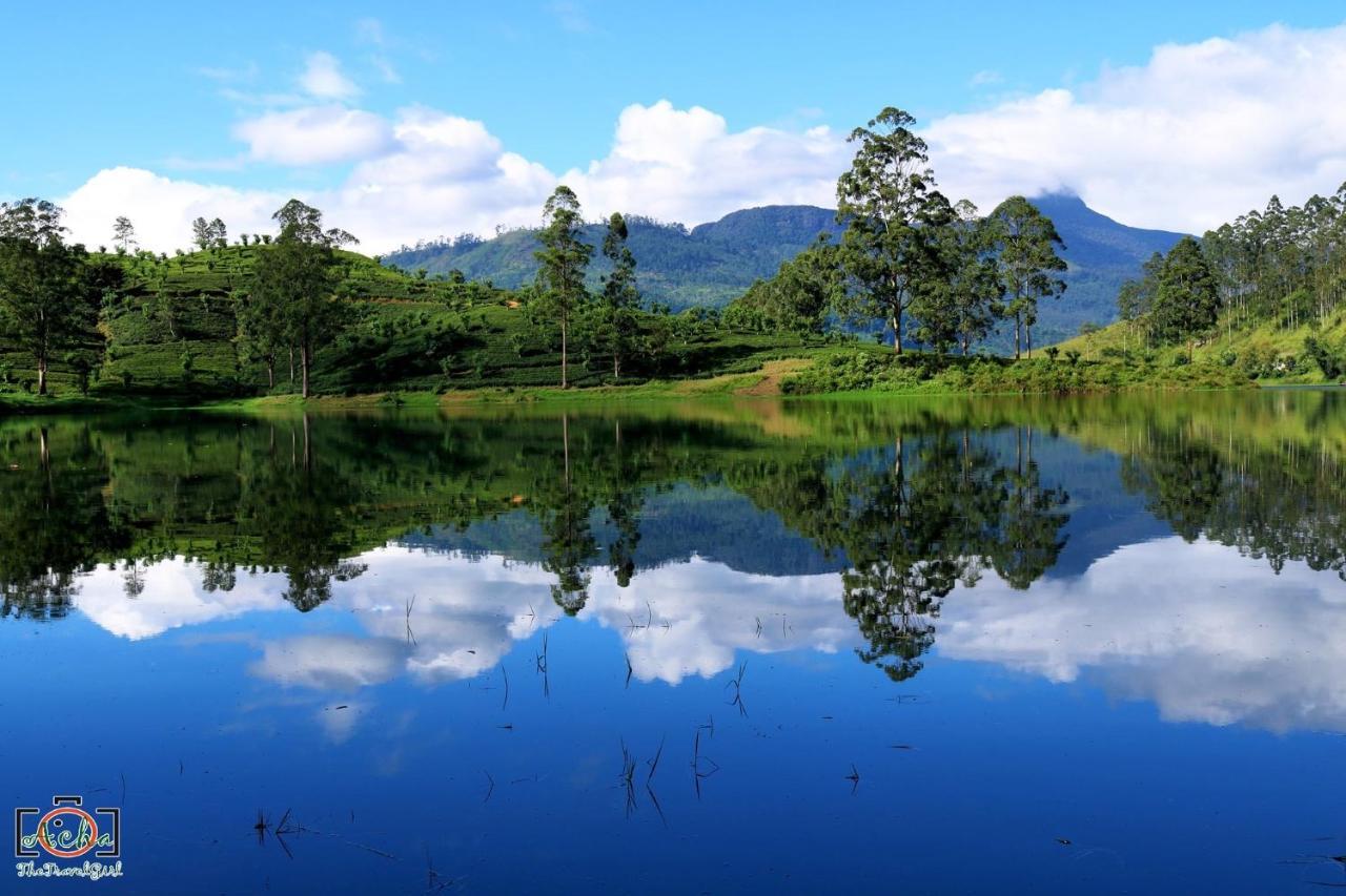 Butterfly Mountain Lake Side Maskeliya Екстер'єр фото