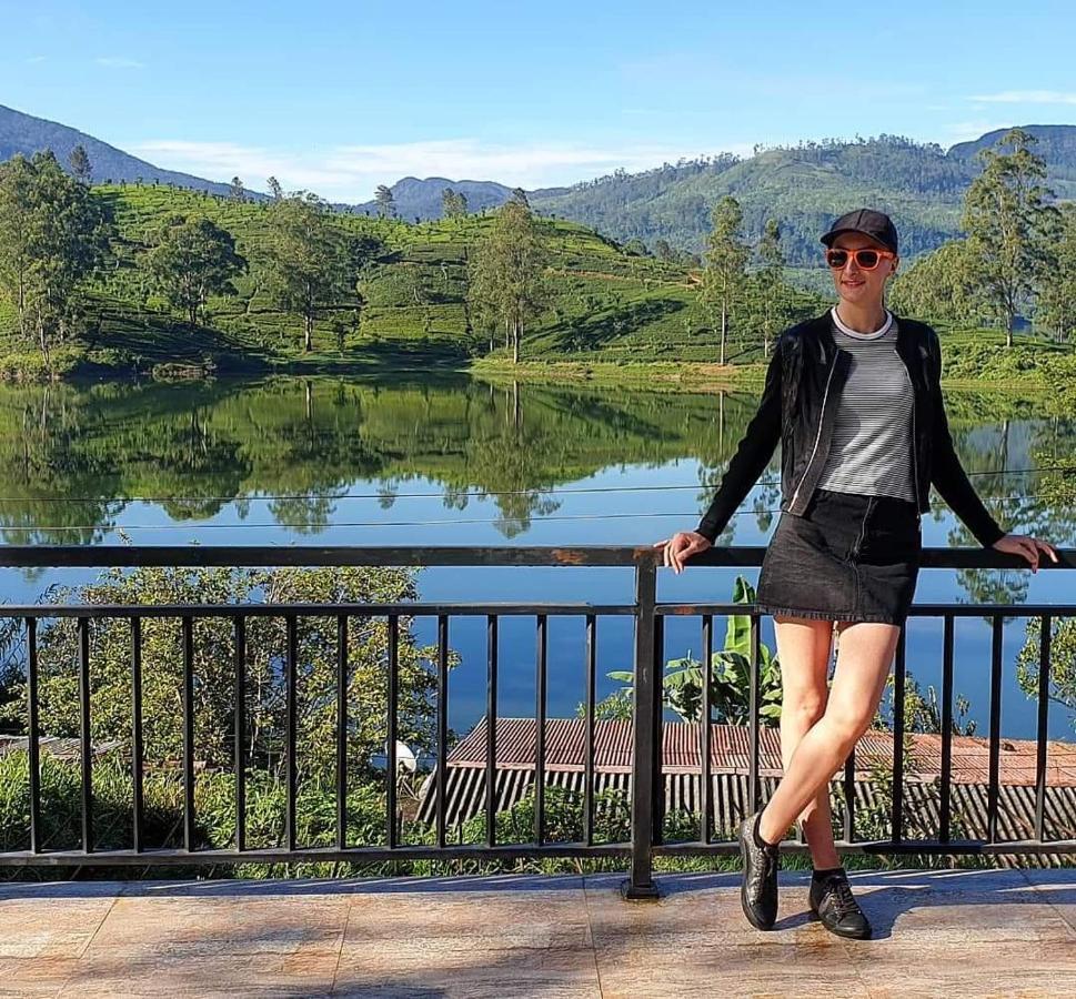 Butterfly Mountain Lake Side Maskeliya Екстер'єр фото